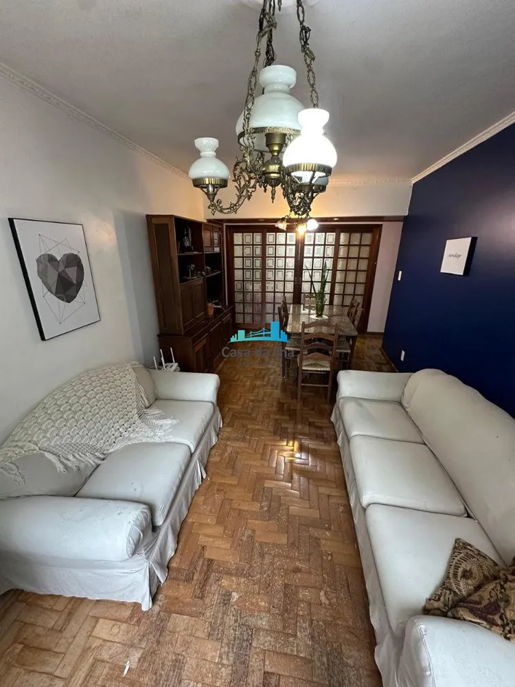 Apartamento, 3 quartos, 84 m² - Foto 5