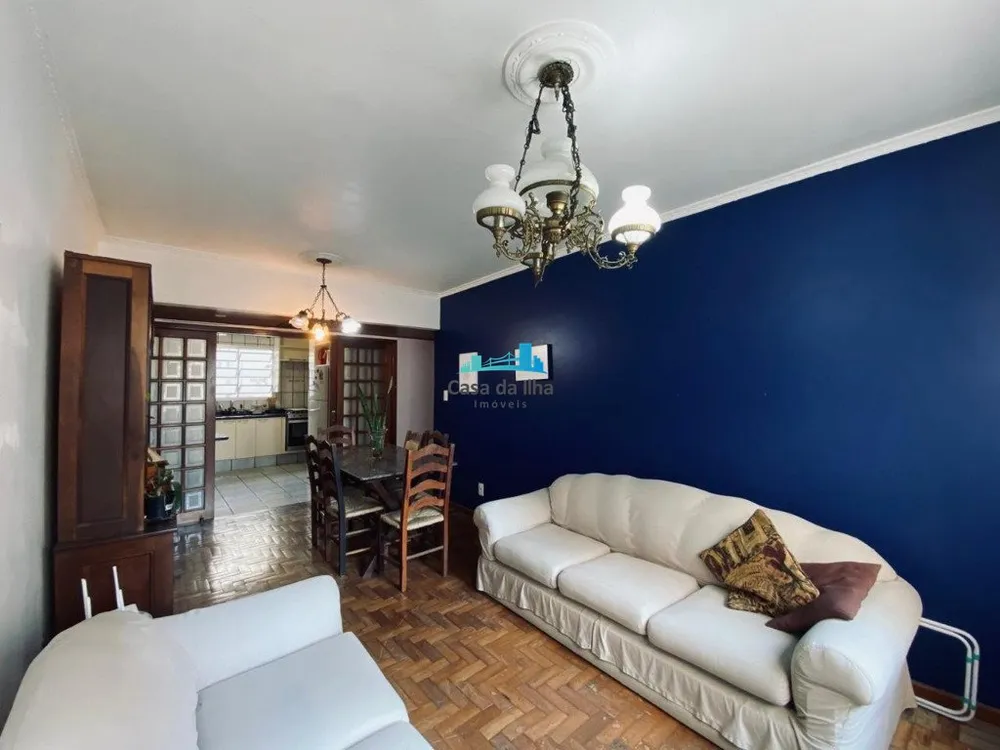 Apartamento, 3 quartos, 84 m² - Foto 3