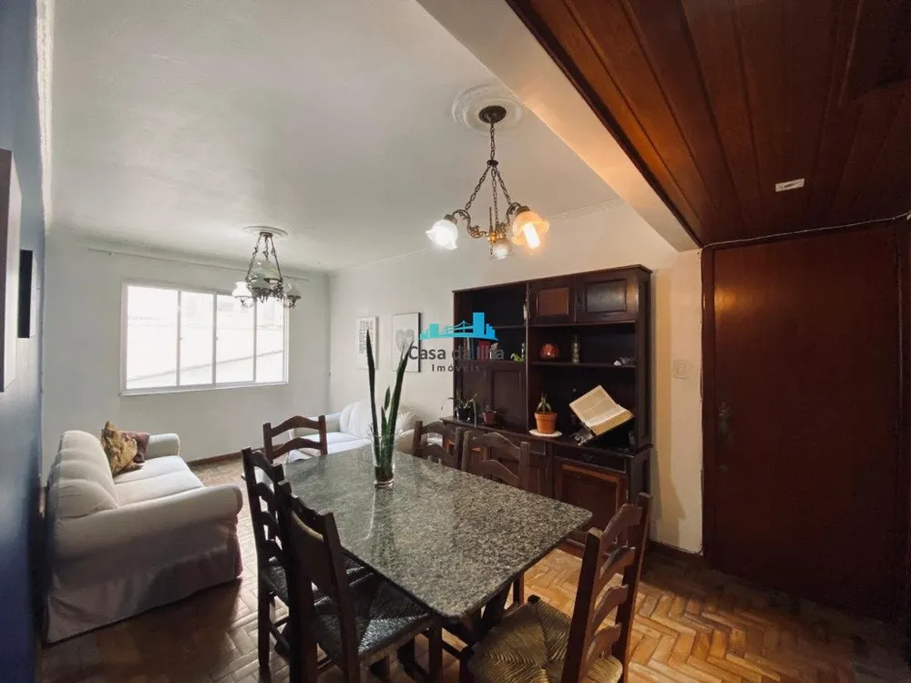 Apartamento, 3 quartos, 84 m² - Foto 2