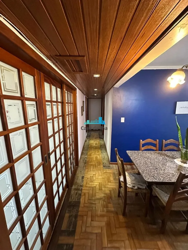 Apartamento, 3 quartos, 84 m² - Foto 4