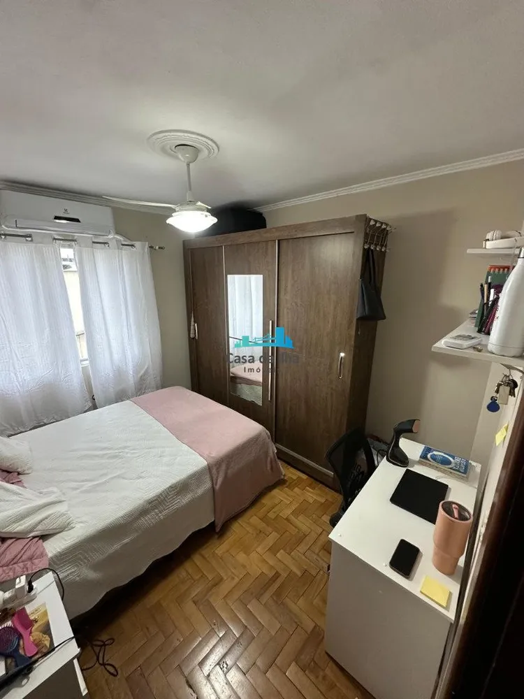 Apartamento, 3 quartos, 84 m² - Foto 7
