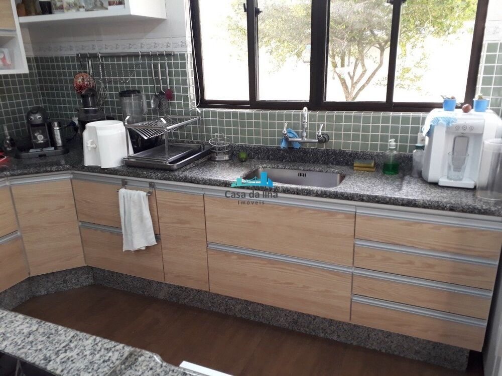 Casa, 5 quartos, 450 m² - Foto 8