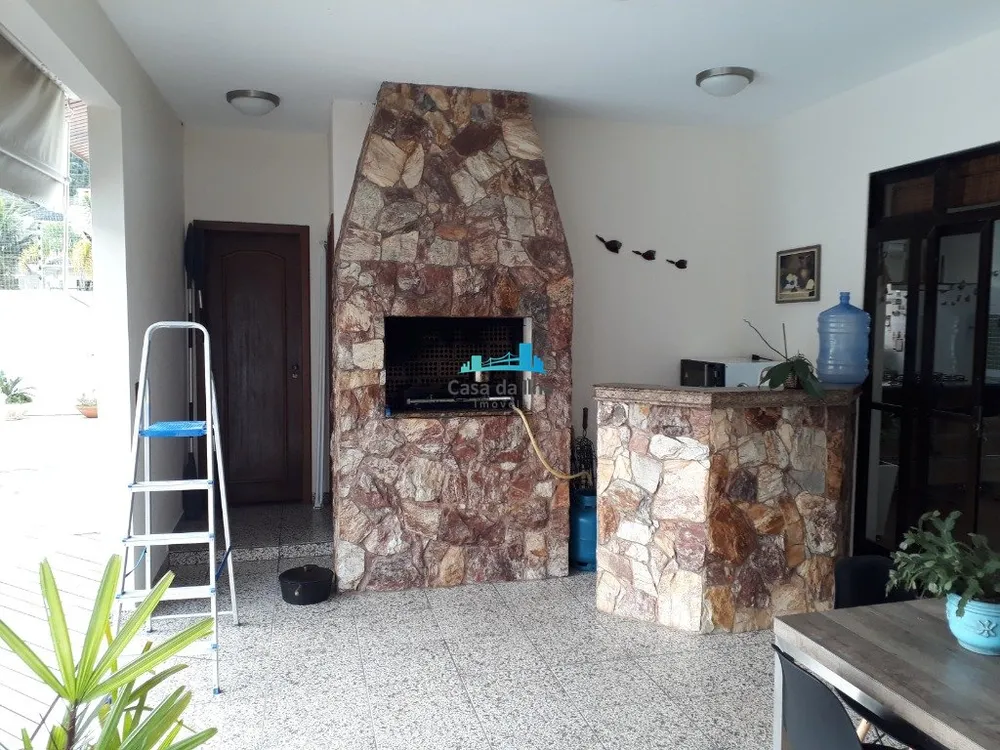 Casa, 5 quartos, 450 m² - Foto 2