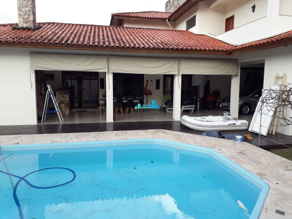 Casa, 5 quartos, 450 m² - Foto 19