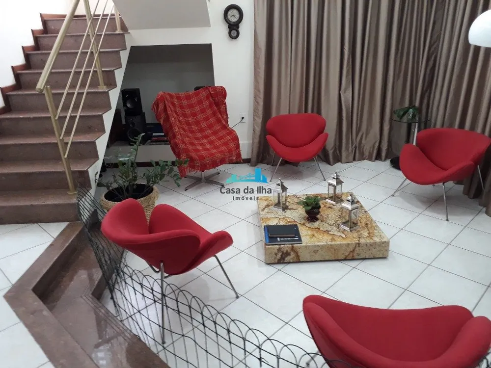 Casa, 5 quartos, 450 m² - Foto 6