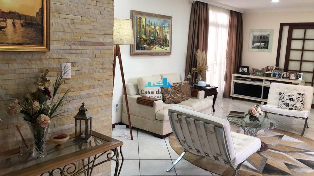 Casa, 5 quartos, 450 m² - Foto 3