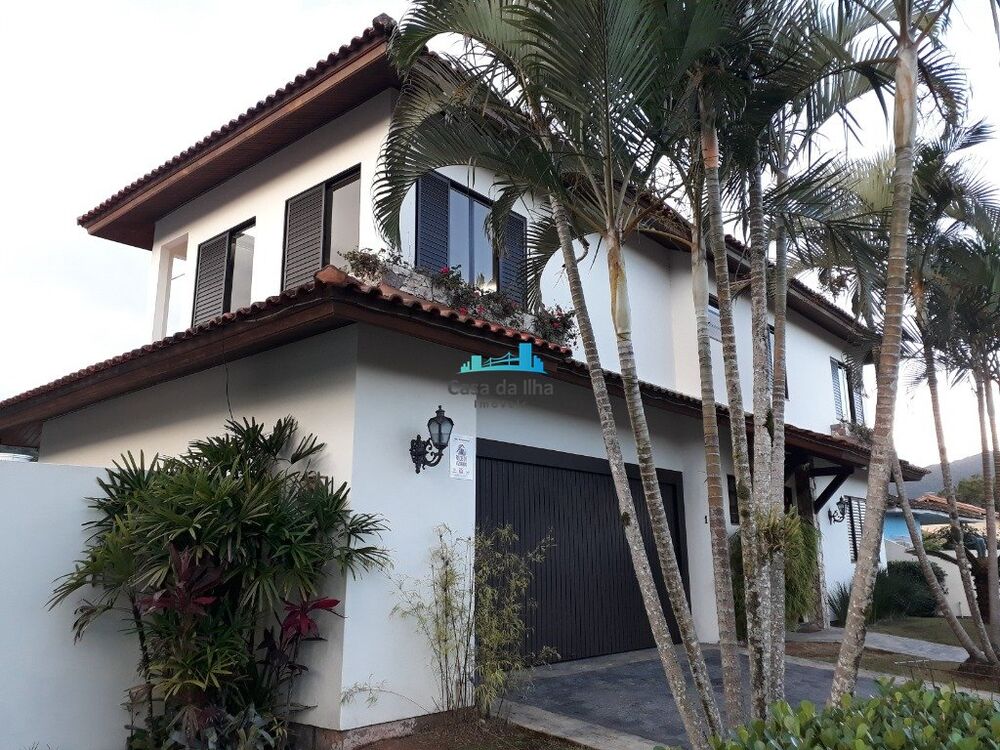 Casa, 5 quartos, 450 m² - Foto 2