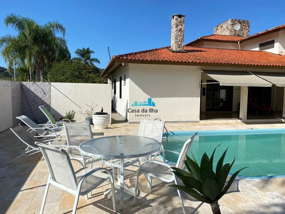 Casa, 5 quartos, 450 m² - Foto 25