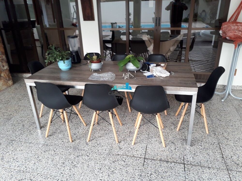 Casa, 5 quartos, 450 m² - Foto 14