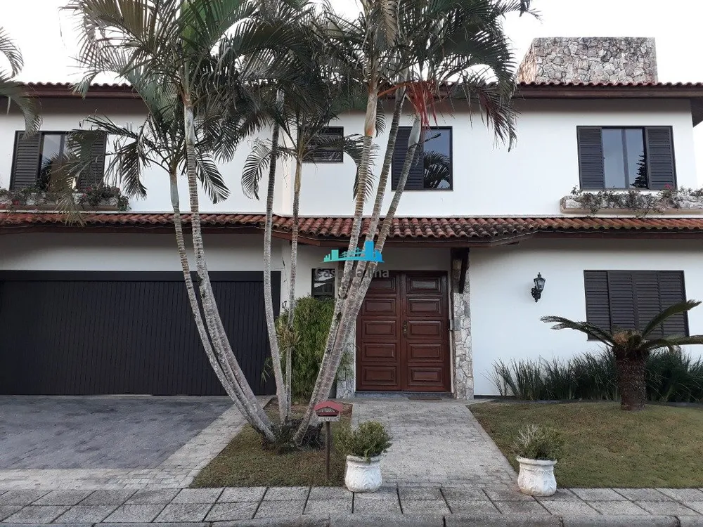 Casa, 5 quartos, 450 m² - Foto 12
