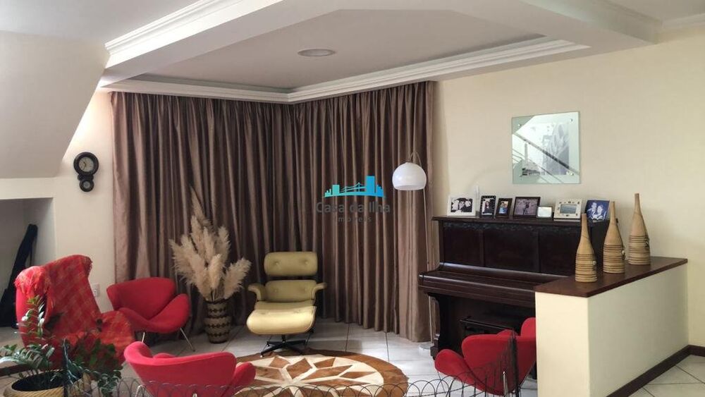 Casa, 5 quartos, 450 m² - Foto 6