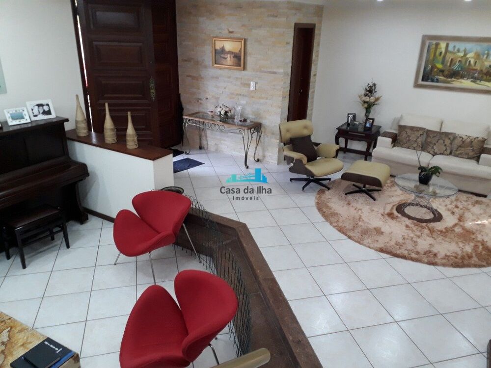 Casa, 5 quartos, 450 m² - Foto 5