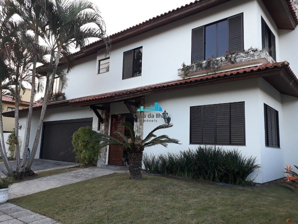 Casa, 5 quartos, 450 m² - Foto 9