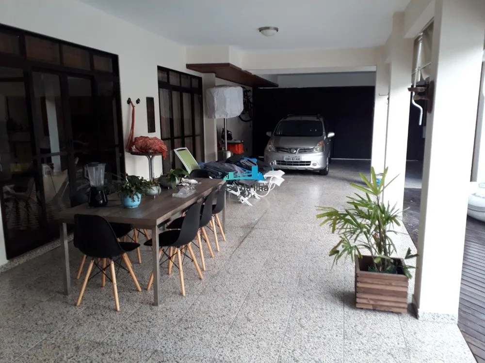 Casa, 5 quartos, 450 m² - Foto 22