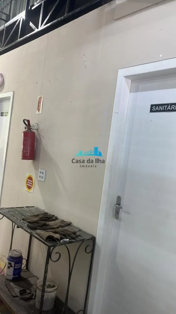 Depósito-Galpão, 420 m² - Foto 10