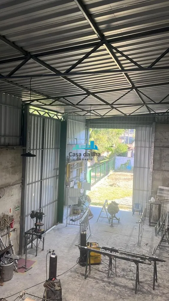 Depósito-Galpão, 420 m² - Foto 9