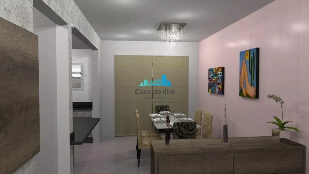 Casa de Condomínio, 3 quartos - Foto 7