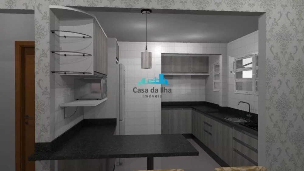 Casa de Condomínio, 3 quartos - Foto 6