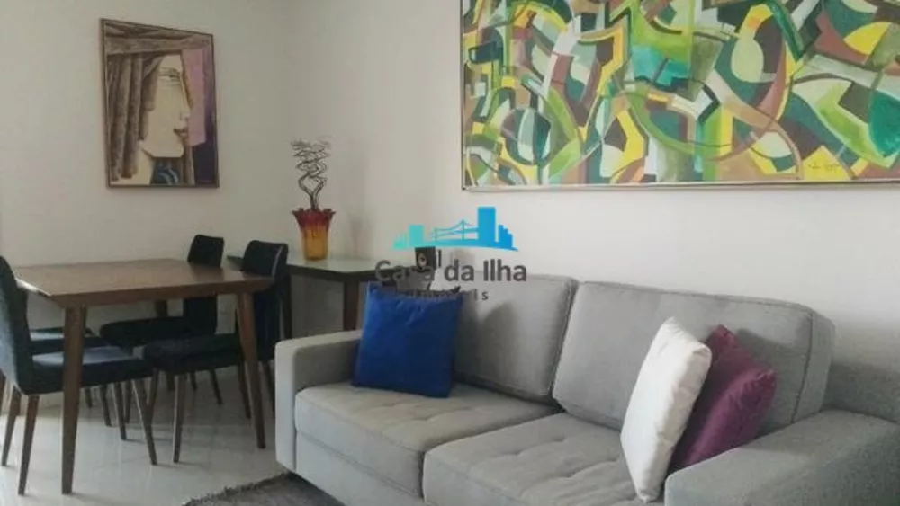 Apartamento à venda com 3 quartos, 92m² - Foto 2