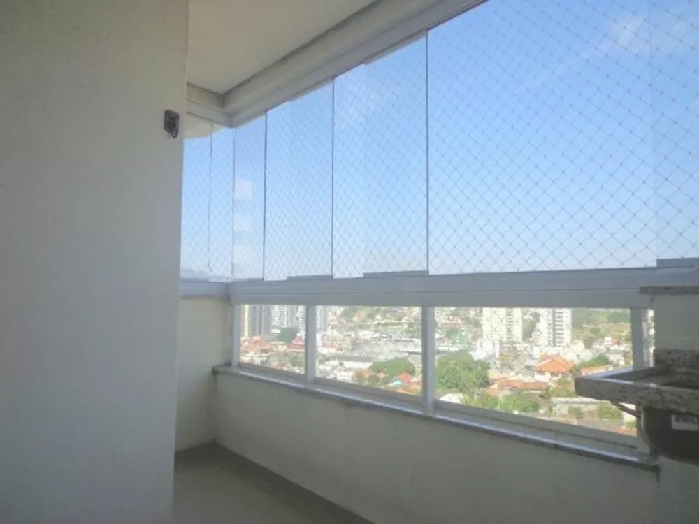 Apartamento à venda com 3 quartos, 92m² - Foto 4