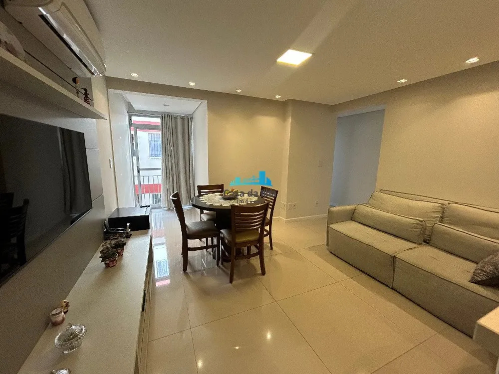 Apartamento, 3 quartos, 89 m² - Foto 4
