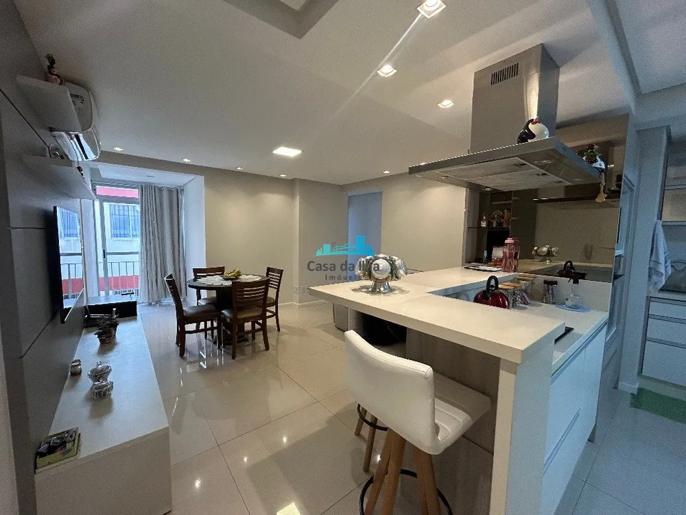 Apartamento, 3 quartos, 89 m² - Foto 2