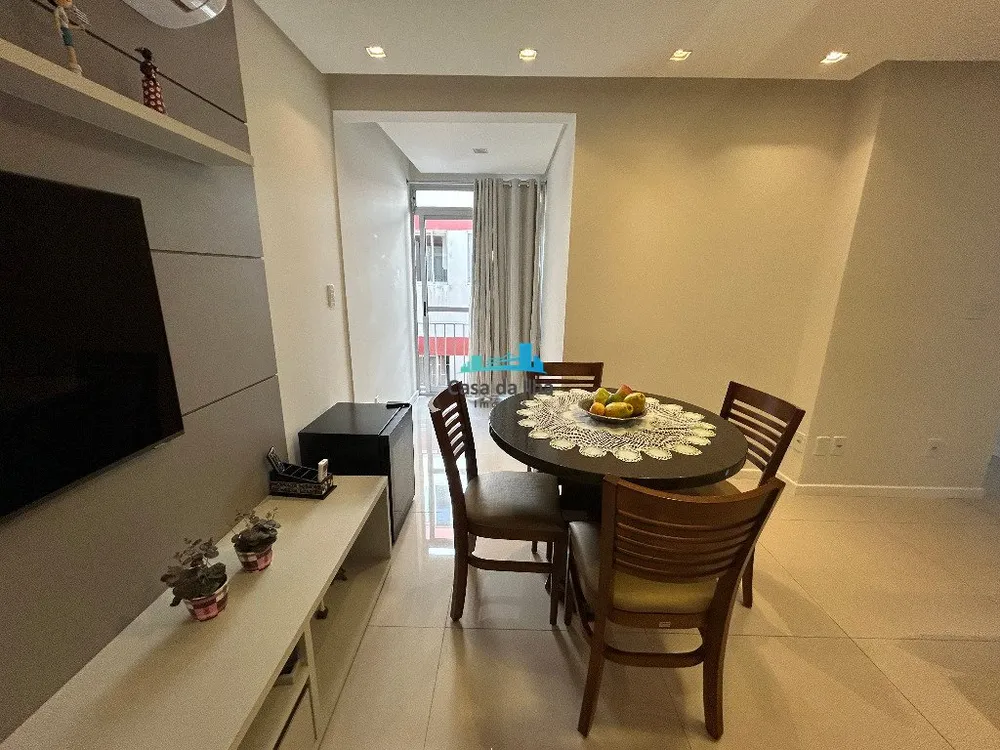 Apartamento, 3 quartos, 89 m² - Foto 7