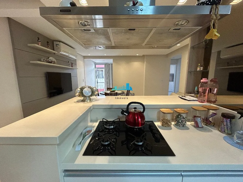 Apartamento, 3 quartos, 89 m² - Foto 6