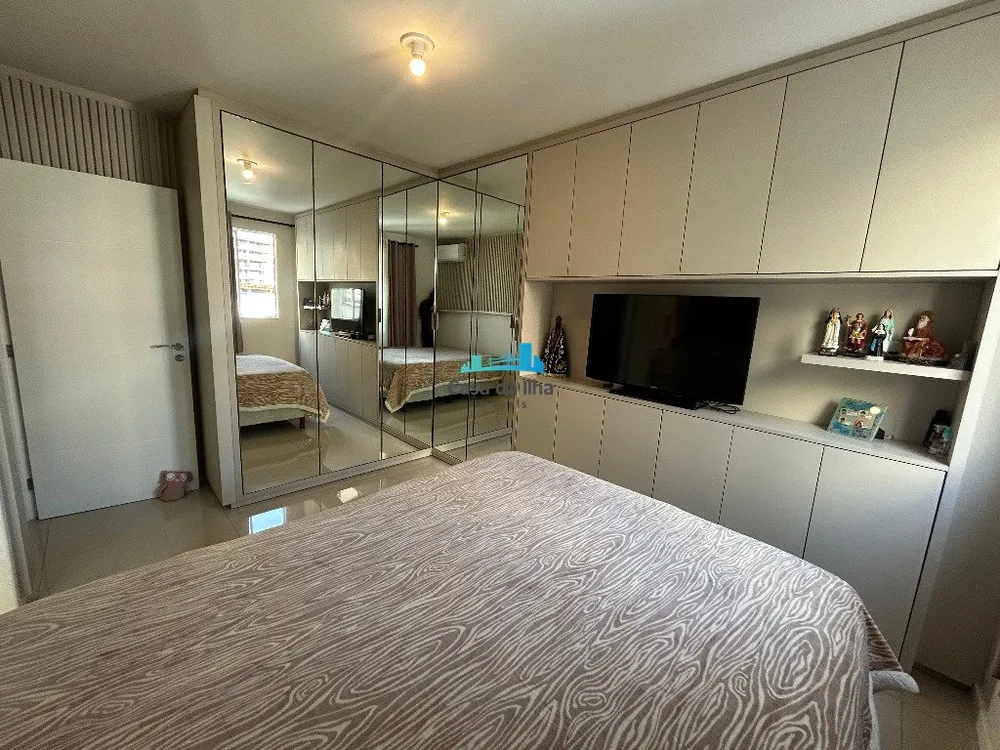 Apartamento, 3 quartos, 89 m² - Foto 10