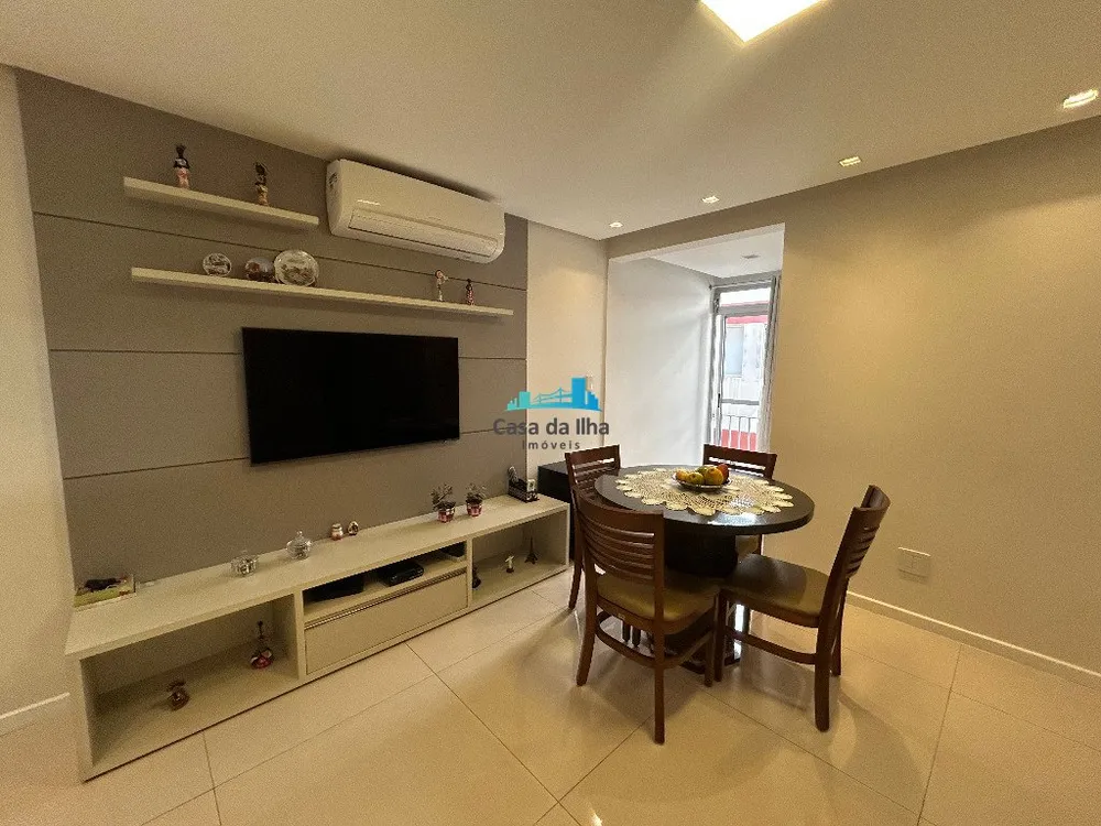 Apartamento, 3 quartos, 89 m² - Foto 5