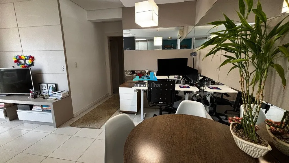 Apartamento, 2 quartos, 69 m² - Foto 3