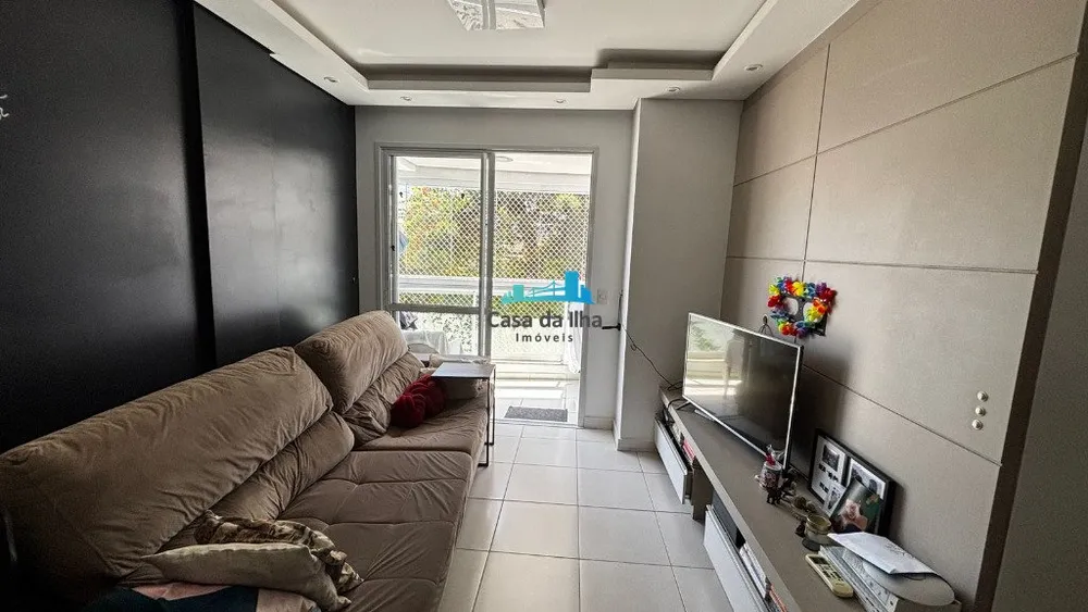Apartamento, 2 quartos, 69 m² - Foto 2