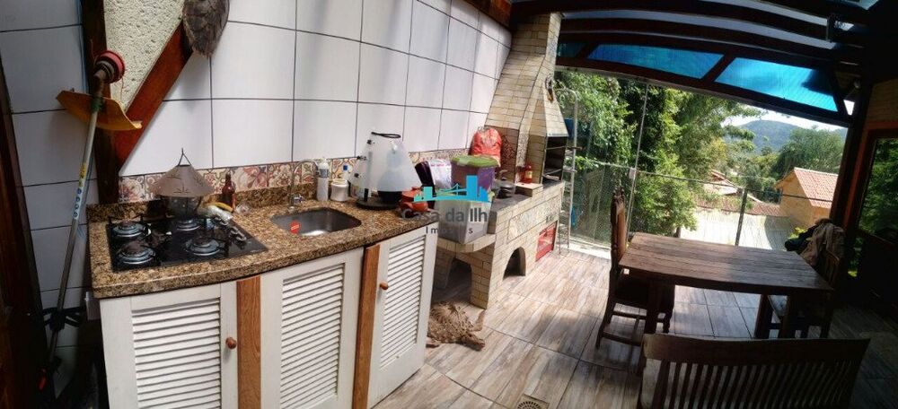 Casa, 2 quartos, 180 m² - Foto 6