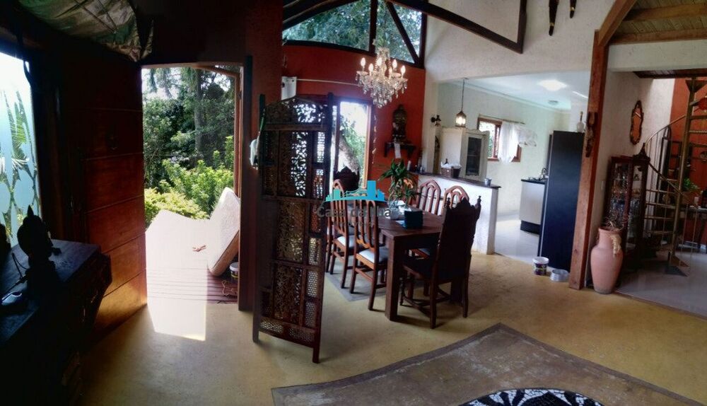 Casa, 2 quartos, 180 m² - Foto 7