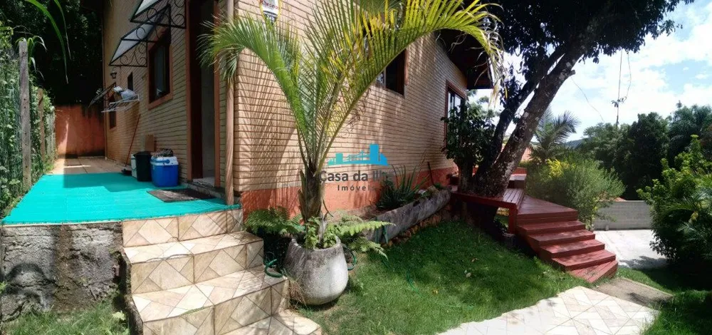 Casa, 2 quartos, 180 m² - Foto 2