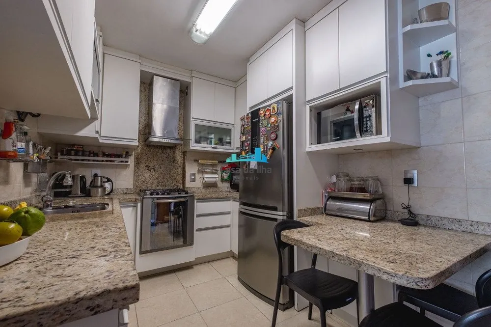 Cobertura, 3 quartos, 221 m² - Foto 12