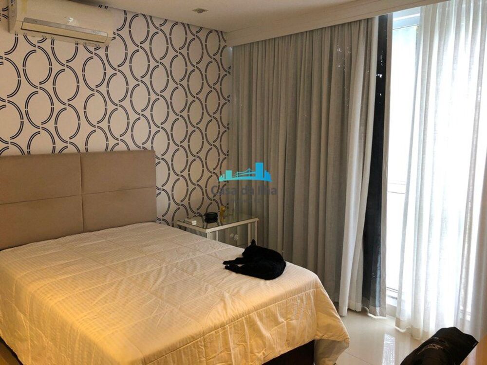 Casa, 4 quartos, 290 m² - Foto 11