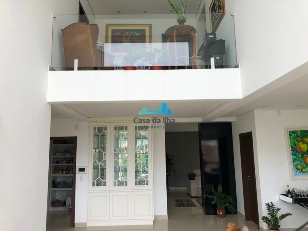 Casa, 4 quartos, 290 m² - Foto 10