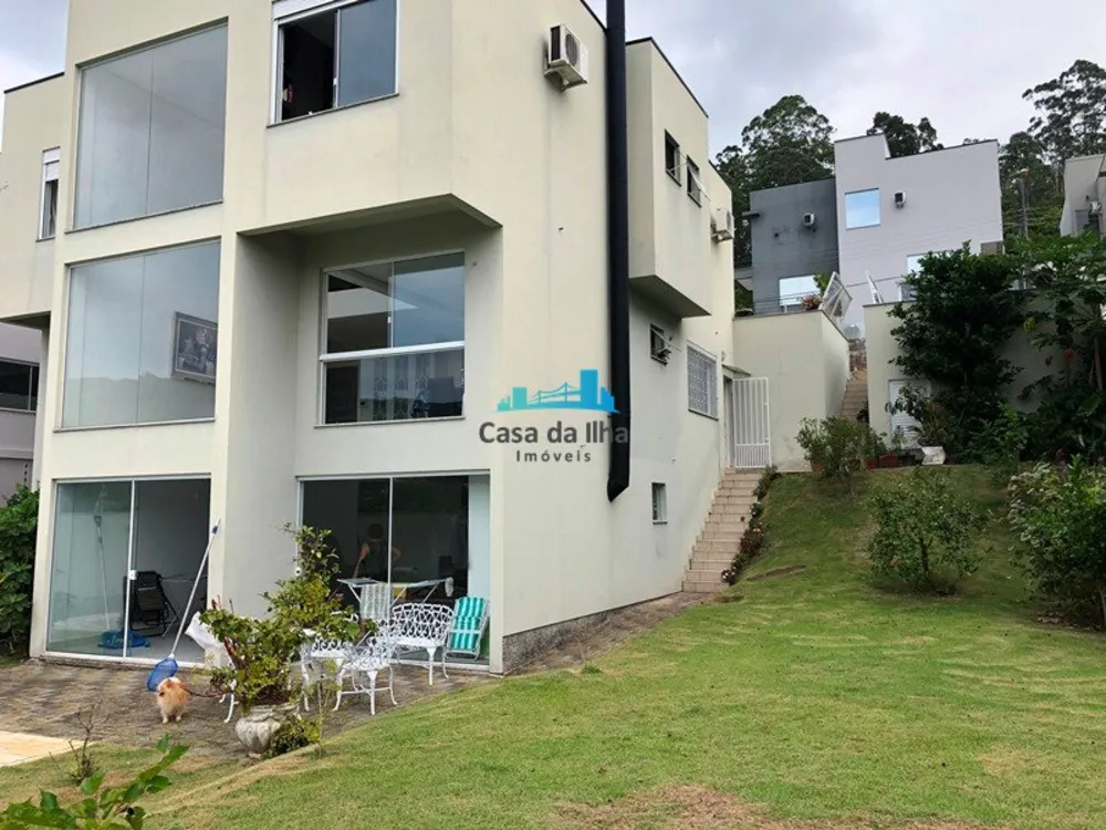 Casa, 4 quartos, 290 m² - Foto 18