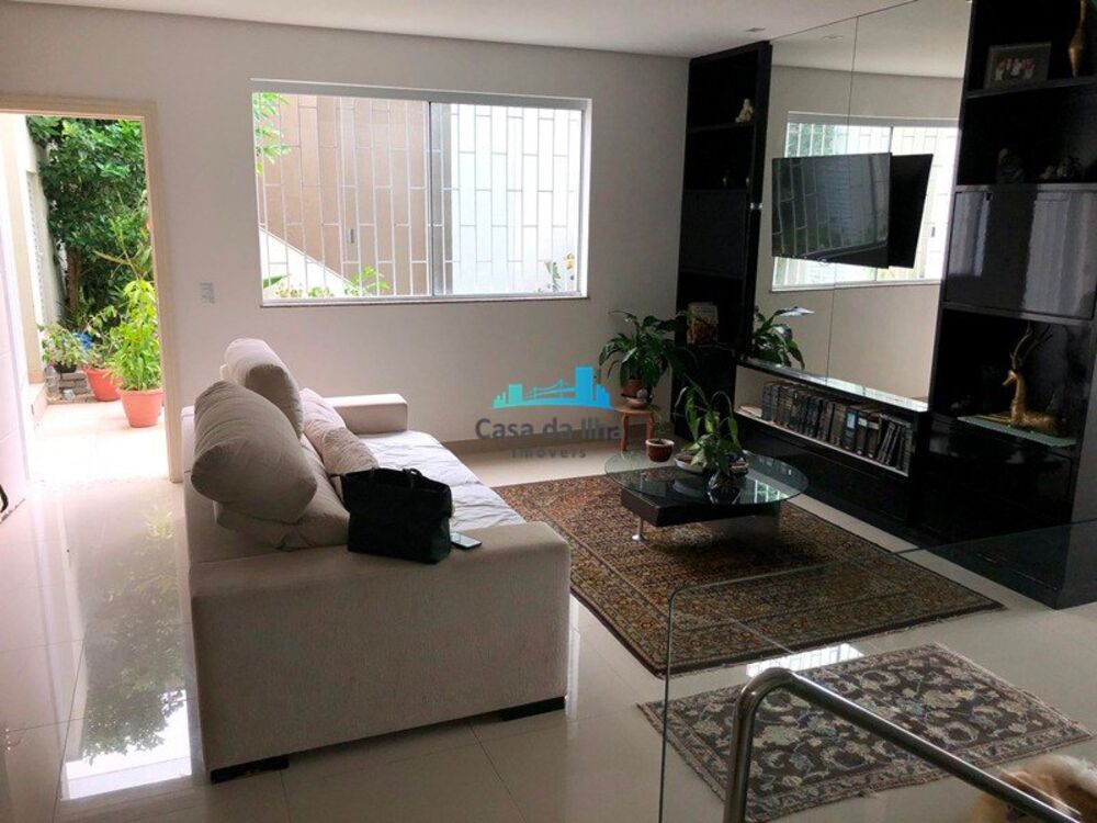 Casa, 4 quartos, 290 m² - Foto 9