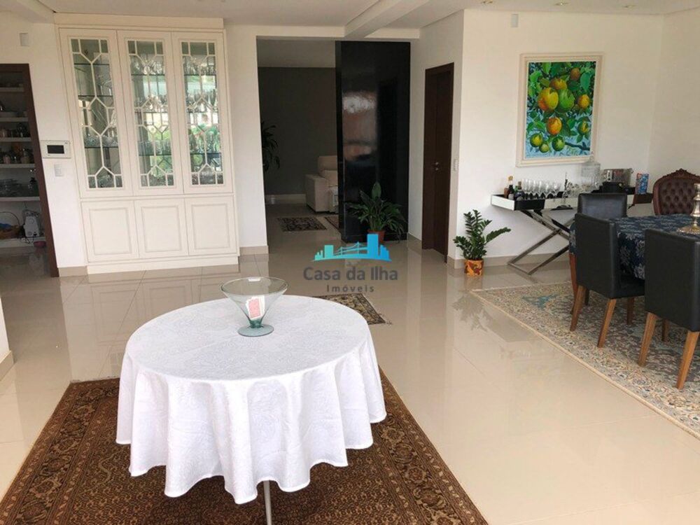 Casa, 4 quartos, 290 m² - Foto 3