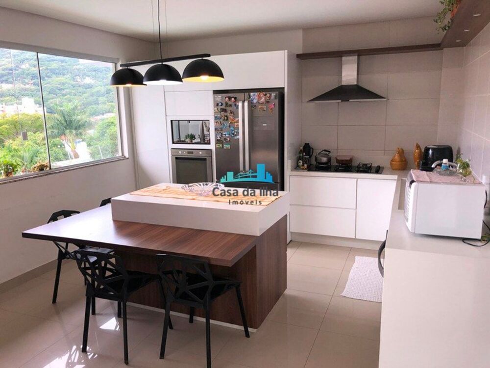 Casa, 4 quartos, 290 m² - Foto 6