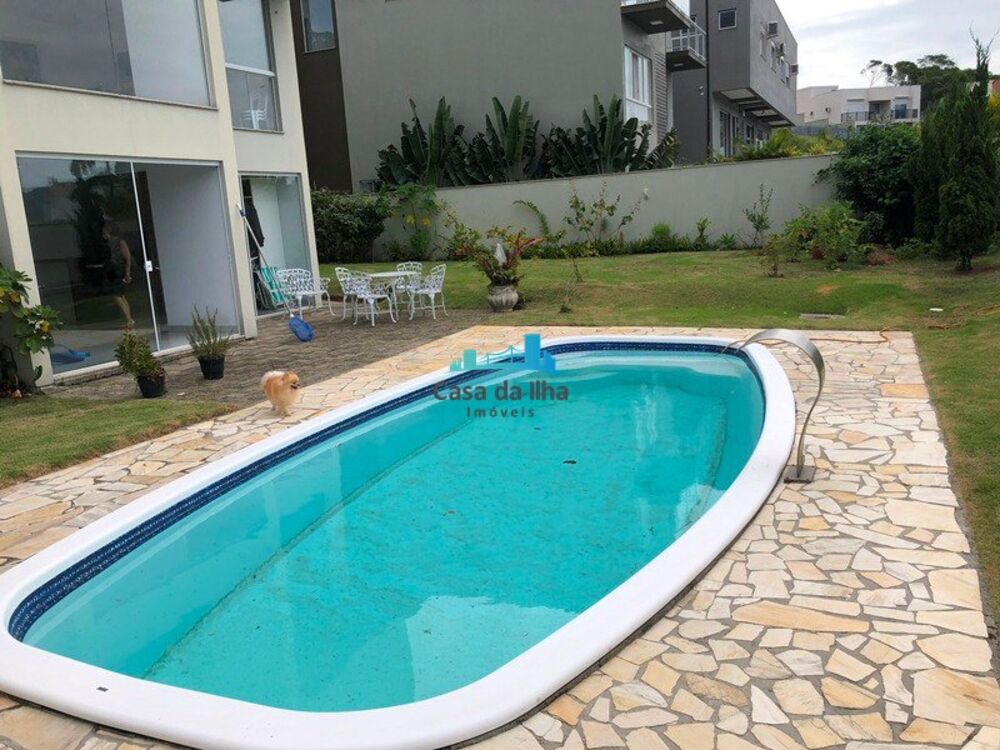 Casa, 4 quartos, 290 m² - Foto 14