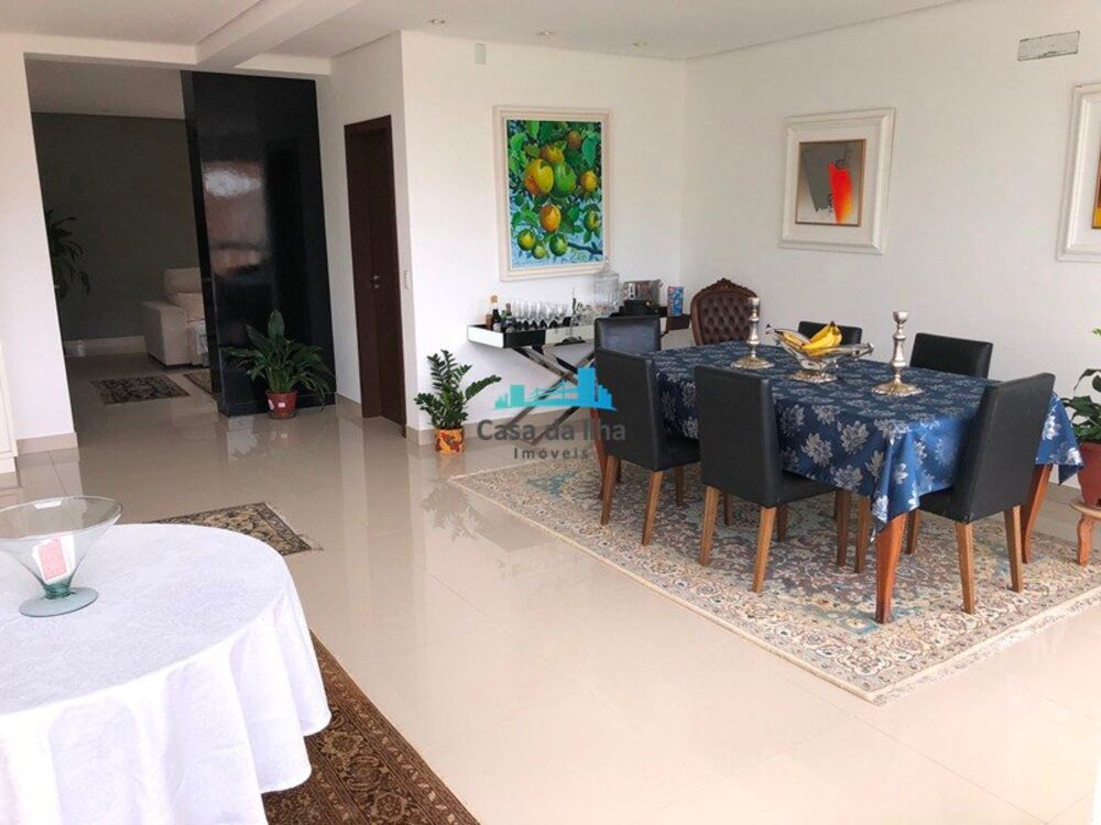 Casa, 4 quartos, 290 m² - Foto 5