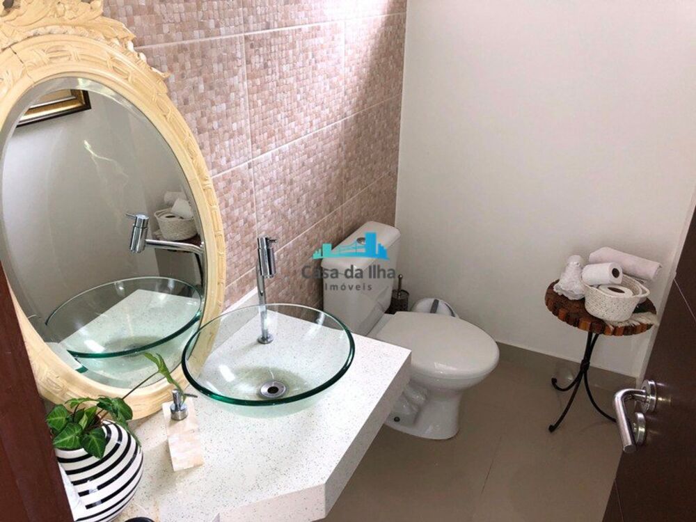 Casa, 4 quartos, 290 m² - Foto 12