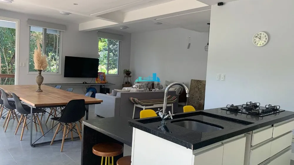 Casa, 2 quartos, 180 m² - Foto 4