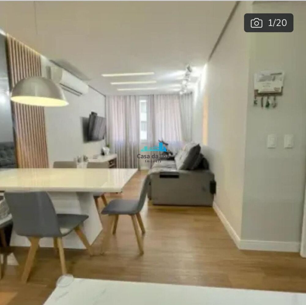 Apartamento, 3 quartos, 103 m² - Foto 3