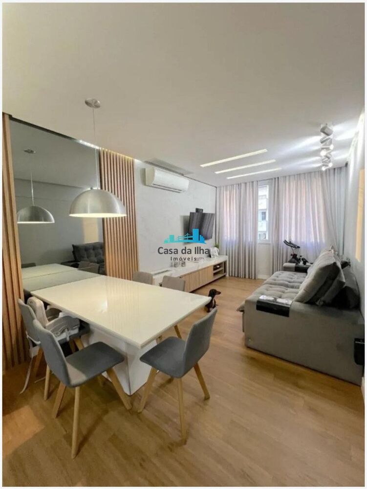Apartamento, 3 quartos, 103 m² - Foto 2