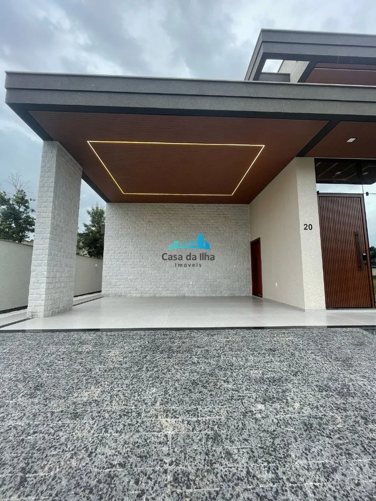 Casa de Condomínio, 3 quartos - Foto 10