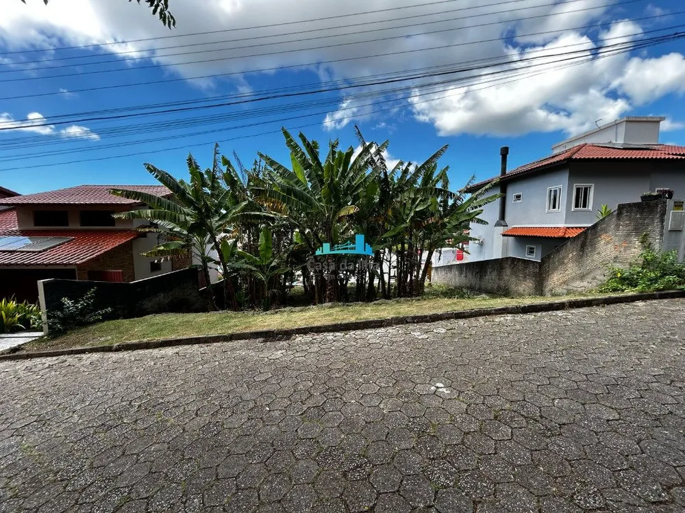 Terreno, 374 m² - Foto 1